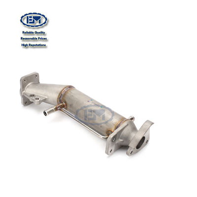 Dispositivo di raffreddamento della valvola della RGS di Engine Parts VH25608E0170 dell'escavatore per SK460-8 SK480-8 P11C