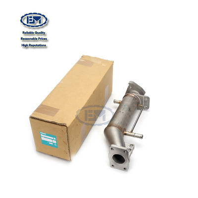 Dispositivo di raffreddamento della valvola della RGS di Engine Parts VH25608E0170 dell'escavatore per SK460-8 SK480-8 P11C