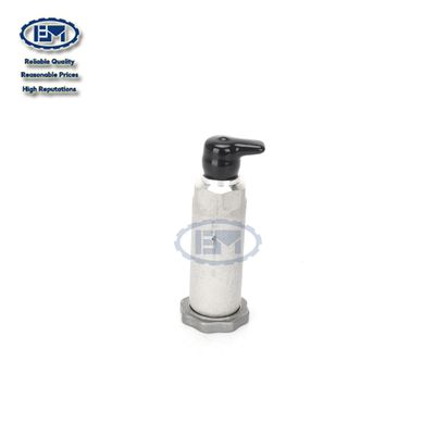POMPA D'ALIMENTAZIONE di MITSUBISHI delle COMPONENTI DEL MOTORE dell'ESCAVATORE ME738105 ME756385 per 6D24 6D34