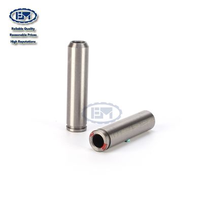 Assunzione 3430102200 della guida della valvola di Engine Parts Bushing dell'escavatore per SK130-8 S6K 3066 D06FR D04FR