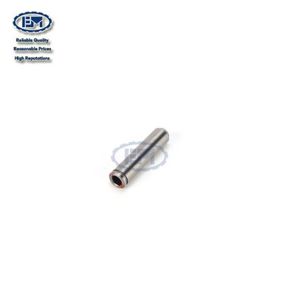 Assunzione 3430102200 della guida della valvola di Engine Parts Bushing dell'escavatore per SK130-8 S6K 3066 D06FR D04FR