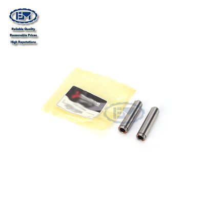 Assunzione 3430102200 della guida della valvola di Engine Parts Bushing dell'escavatore per SK130-8 S6K 3066 D06FR D04FR