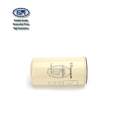 Colore bianco del filtro del carburante VH23390E0020 da SK200-8 SK330-8 KOBELCO
