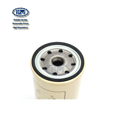 Colore bianco del filtro del carburante VH23390E0020 da SK200-8 SK330-8 KOBELCO