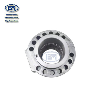 14 escavatore Hydraulic Cylinder Cover Rod Arm di Assembly YN01V00128S007 dell'escavatore del foro