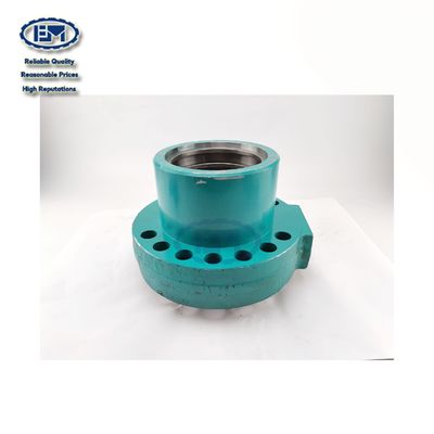 Copertura Rod Arm dei fori di Assembly 14 dell'escavatore LC01V00072S005