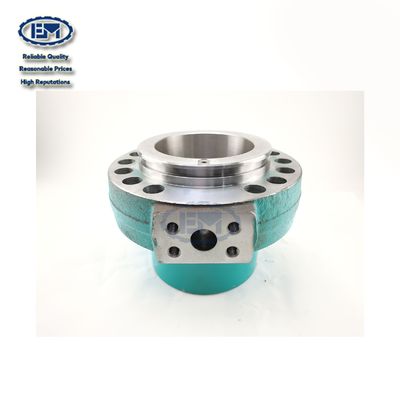 Copertura Rod Arm dei fori di Assembly 14 dell'escavatore LC01V00072S005