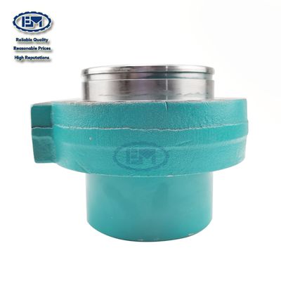 Testata di cilindro idraulico di Replacement Parts Excavator dell'escavatore di SK200-8XM YN01V00201S003