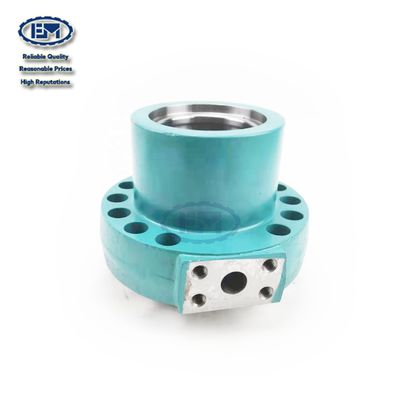Copertura Rod Bucket dei fori di YN01V00112S003 SK200-8 Digger Spare Parts 12
