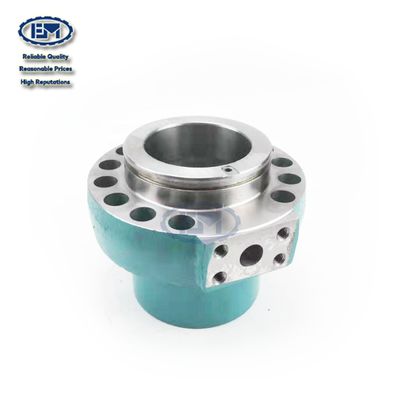 Copertura Rod Bucket dei fori di YN01V00112S003 SK200-8 Digger Spare Parts 12