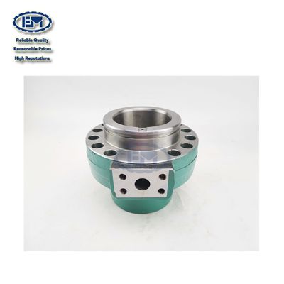 Copertura Rod Bucket Excavator Components della ghiandola del cilindro idraulico YY01V00048S003