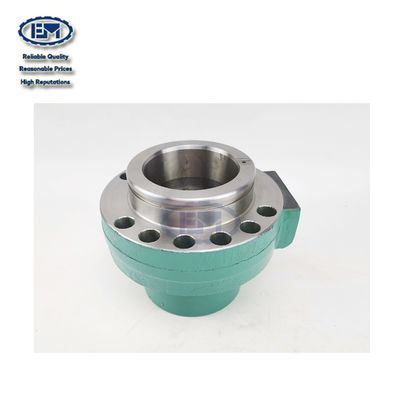 Copertura Rod Bucket Excavator Components della ghiandola del cilindro idraulico YY01V00048S003