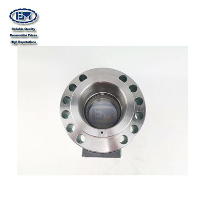 Copertura Rod Bucket Excavator Components della ghiandola del cilindro idraulico YY01V00048S003