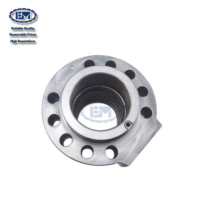 Ghiandola della testata di cilindro idraulico di Assembly LP01V00002S014 dell'escavatore di SK120V SK120VS