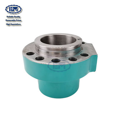 Le parti dell'attrezzatura per l'edilizia LP01V00002S037 coprono Rod Arm 10 fori per SK120V