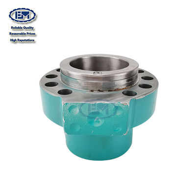 Le parti dell'attrezzatura per l'edilizia LP01V00002S037 coprono Rod Arm 10 fori per SK120V
