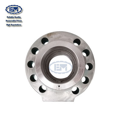 Le parti dell'attrezzatura per l'edilizia LP01V00002S037 coprono Rod Arm 10 fori per SK120V