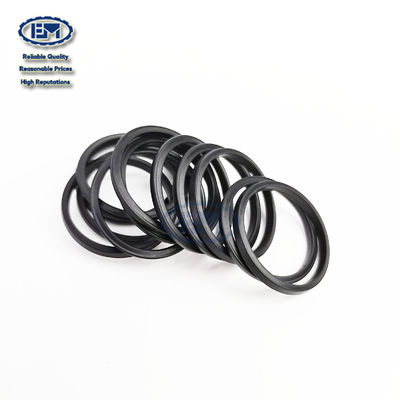 Escavatore nero Seal Kits Liebherr di colore 906 916 O Ring Kit