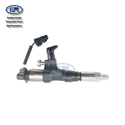Iniettore di combustibile diesel di VH23670E0050 23670-E0050 per SK200-8 SK250-8 J05E
