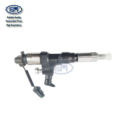 Iniettore di combustibile diesel di VH23670E0050 23670-E0050 per SK200-8 SK250-8 J05E