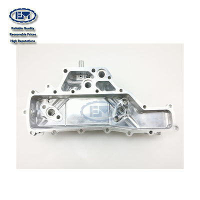 Escavatore Radiator Eng Oil Cooler ME088928 di SK200-6E SK230-6 6D34