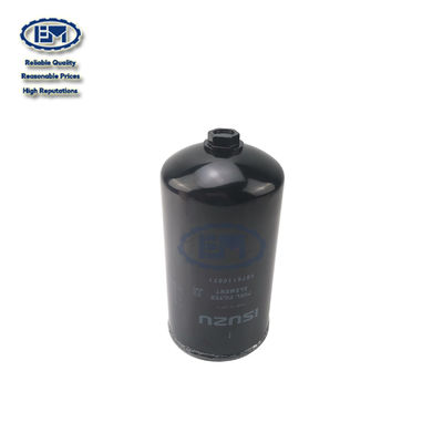 Escavatore Filter Replacement 8983129180 di 4HK1 6HK1 587611-0071 587611-0070