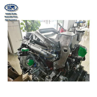 Parti di ASSY Used Parts Excavator Engine del MOTORE della seconda mano SK200-8 J05E di alta qualità