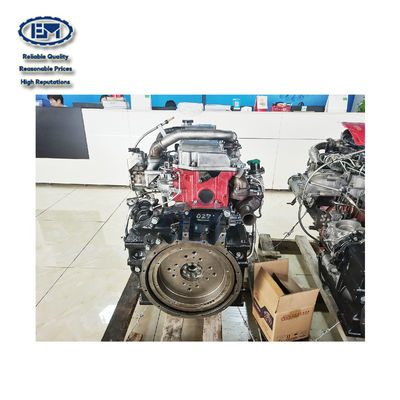 Parti di ASSY Used Parts Excavator Engine del MOTORE della seconda mano SK200-8 J05E di alta qualità