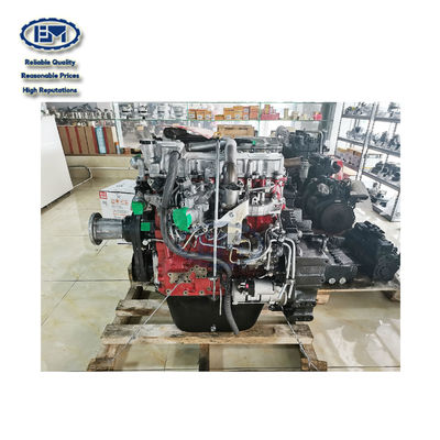 Parti di ASSY Used Parts Excavator Engine del MOTORE della seconda mano SK200-8 J05E di alta qualità