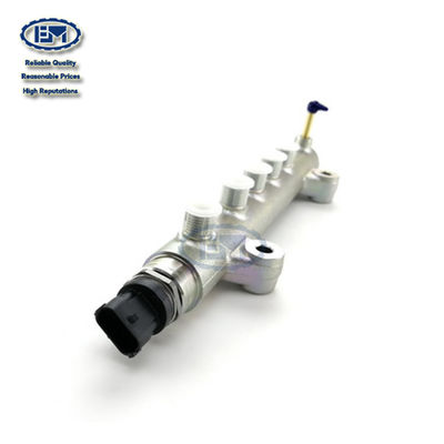 Escavatore Part, Assy comune di KOBELCO della ferrovia di SK130-8 SK140-8 SK135SR-2E MITSUBISHI D04FR