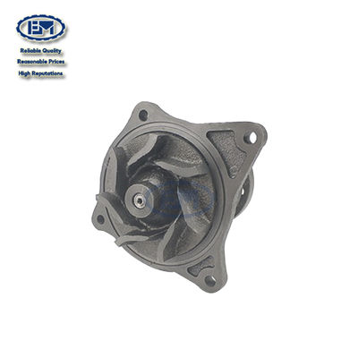 Pompa idraulica 34345-10010 3434510010 di E320C E320D Mitsubishi