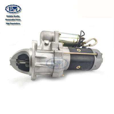 Escavatore Starter Motor Replacement di SK200SR 4BG1 8970298630 8970298637