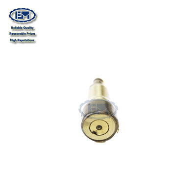 Pompa 9443611956 1311545220 di Plunger Fuel Injection dell'escavatore di ZEXEL