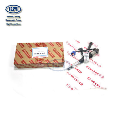 Numero del pezzo .VH23670E0351 VH23670E0350 del assy dell'iniettore del motore dell'escavatore SK460-8 SK480-8 SK495D-8 HINO P11C di KATO KOBELCO