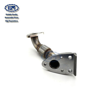 Numero del pezzo .VH25601E0030 del TUBO della RGS del motore dell'escavatore SK460-8 SK480-8 SK495D-8 HINO P11C di KATO KOBELCO