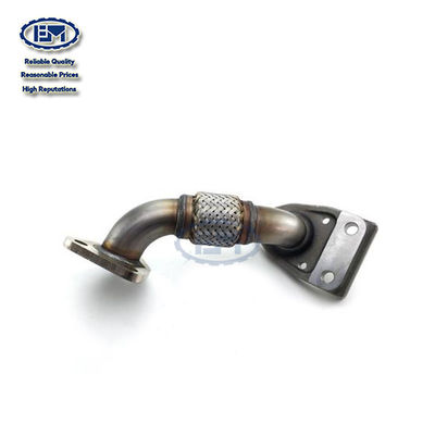 Numero del pezzo .VH25601E0030 del TUBO della RGS del motore dell'escavatore SK460-8 SK480-8 SK495D-8 HINO P11C di KATO KOBELCO