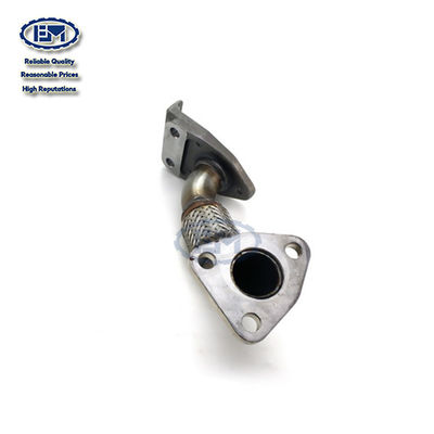 Escavatore Part, Assy di KOBELCO del tubo della RGS di SK460-8 SK480-8 SK495D-8