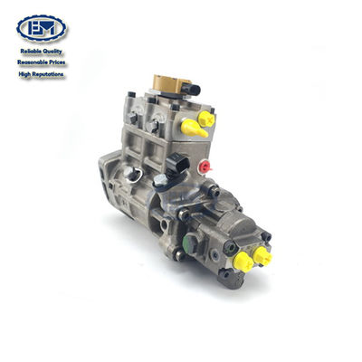 Pompa comune Assy Part No della ferrovia del motore della parte C6.4 dell'escavatore E320D E323D E325D di Caterpillar .3264635 2923750