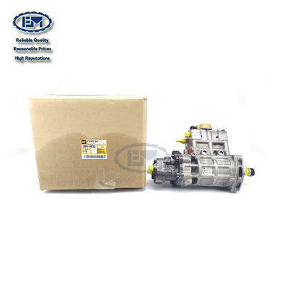 Pompa comune Assy Part No della ferrovia del motore della parte C6.4 dell'escavatore E320D E323D E325D di Caterpillar .3264635 2923750