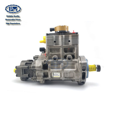 Pompa comune Assy Part No della ferrovia del motore della parte C6.4 dell'escavatore E320D E323D E325D di Caterpillar .3264635 2923750