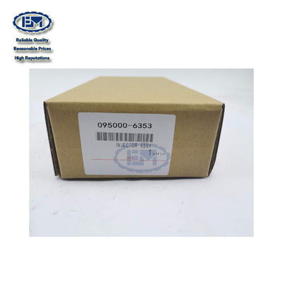 Sostituzione dell'iniettore di combustibile diesel di VH23670E0050 095000-6353R per SK200-8 J05E