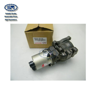 Escavatore Spare Parts VHS173501261 VH25620E013 della VALVOLA della RGS dei pezzi meccanici della costruzione di HINO SK200-8 SK250-10 SK250-8 JO5E