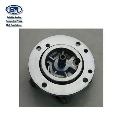 Escavatore Spare Parts YY10V00015F1 della pompa a ingranaggi dei pezzi meccanici della costruzione di KOBELCO SK130-8 SK135SR-3