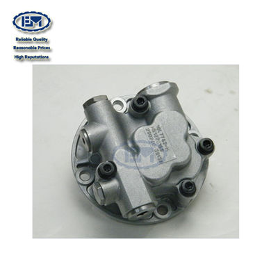 Escavatore Spare Parts YY10V00015F1 della pompa a ingranaggi dei pezzi meccanici della costruzione di KOBELCO SK130-8 SK135SR-3