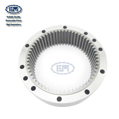 Escavatore Ring Gear For SK135-2 SK135SR-5 SK130UR-3 di YX32W00002S202 KOBELCO