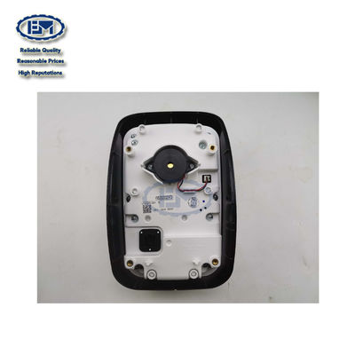 Mazzo del calibro di mercato degli accessori di Cab Accessories YN59S00021F3 dell'escavatore di SK200-8 SK460-8