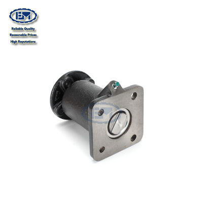 Escavatore Part, parte NoME059261 di KOBELCO HITACHI dell'albero motore SK450-6 SK450-6S SY465 SY485 del fan di motore di MITSUBISHI 6D24