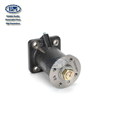 Escavatore Part, parte NoME059261 di KOBELCO HITACHI dell'albero motore SK450-6 SK450-6S SY465 SY485 del fan di motore di MITSUBISHI 6D24