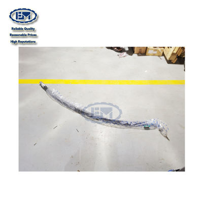 Pezzi di ricambio di Hose Replacement SK200-8 Kobelco dell'escavatore ZX60U16175