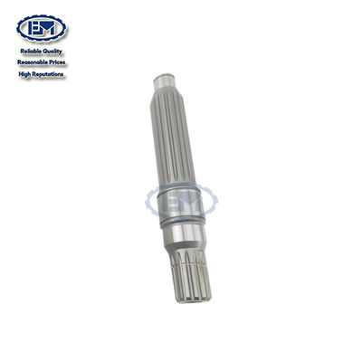 Sostituzione YX15V00004S101 di Swing Motor Shaft dell'escavatore di SK135SR-1E